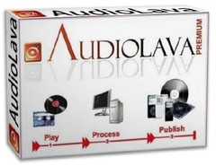 AudioLava Premium