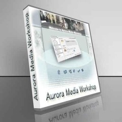 Aurora Media Workshop v3.4.15 RU