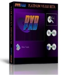  DVDFab Platinum