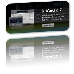  JetAudio / 7.1.8 Build 4006 Plus VX