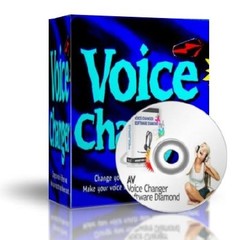 Voice Changer Diamond