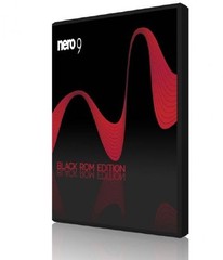  Nero 9 : Black Edition (2009/RUS)