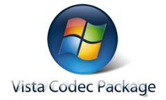 Vista Codec Package 6.0 Final